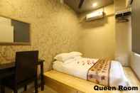 Kamar Tidur SK Homestay Selayang