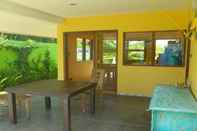 Lobi Blue Coco Guest House