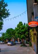 EXTERIOR_BUILDING Warintorn Court Hotel Nongkhai