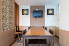 公共空間 24 @ Home Hotel