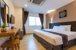 24 @ Home Hotel, THB 1,140.00