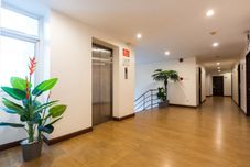 大廳 24 @ Home Hotel