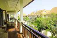 Common Space VST Ocean View Villas 3 BedRooms R12