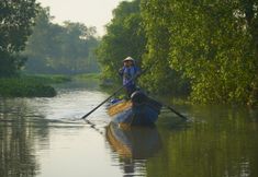 Nearby View and Attractions 6 Legacy Mekong