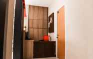 Lobi 6 Comfy Homestay Yogyakarta