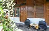 ล็อบบี้ 6 Mountain View Homestay