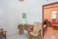 Kamar Tidur Mountain View Homestay