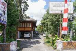 Mountain View Homestay, SGD 10