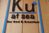 Lobby Ku at Sea