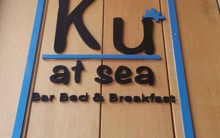 Ku at Sea