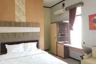 Bedroom My Hommy Surabaya