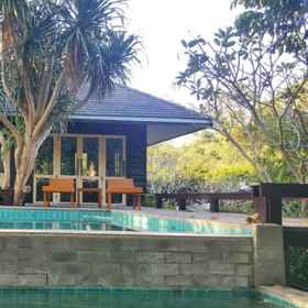 La Gracia1 , 飯店วัดมวกเหล็กนอก