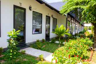 Bên ngoài 4 Shero Bungalow