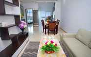 Common Space 7 Mihaco Apartment & Hotel Nha Trang - Muong Thanh Vien Trieu