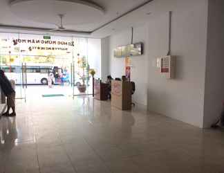 Sảnh chờ 2 Mihaco Apartment & Hotel Nha Trang - Muong Thanh Vien Trieu