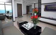 Common Space 2 Mihaco Apartment & Hotel Nha Trang - Muong Thanh Vien Trieu