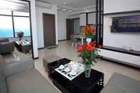 Common Space Mihaco Apartment & Hotel Nha Trang - Muong Thanh Vien Trieu