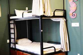 ห้องนอน 4 Cheap Trip Hostel