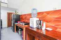 Common Space Ketapang Guesthouse Echo Beach Canggu