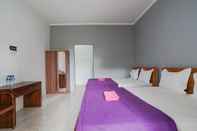 Phòng ngủ Ketapang Guest House Canggu