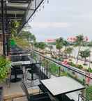 BAR_CAFE_LOUNGE Khách sạn Bcons Bình Dương