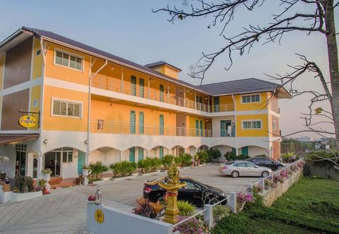 Exterior Baan Lug Chang Hotel