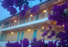 Exterior 4 Baan Lug Chang Hotel