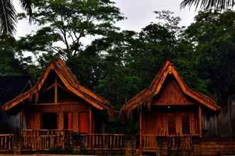 Bangunan 4 Tereng Wilis Eco Village and Bungalows