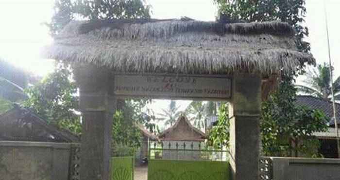 Bangunan Tereng Wilis Eco Village and Bungalows