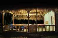 Functional Hall Tereng Wilis Eco Village and Bungalows