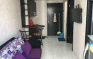 Kamar Tidur 6 Apartment Paragon Village Comfort 2 Bedroom at Karawaci by Vichi Pro