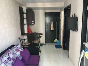 Bedroom 4 Apartment Paragon Village Comfort 2 Bedroom at Karawaci by Vichi Pro