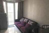 Kamar Tidur Apartment Paragon Village Comfort 2 Bedroom at Karawaci by Vichi Pro