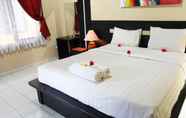 Kamar Tidur 5 Taman Sari Cottages