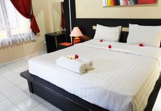 Bedroom 5 Taman Sari Cottages II