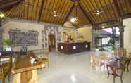 Lobby 3 Taman Sari Cottages