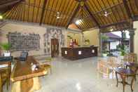 Lobi Taman Sari Cottages