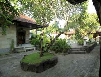 Lobby 2 Taman Sari Cottages