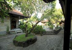 Lobby 6 Taman Sari Cottages II