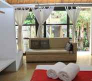 Entertainment Facility 7 Desa Cepaka Homestay