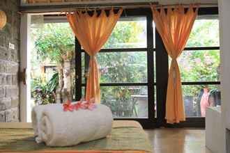 Phòng ngủ 4 Desa Cepaka Homestay