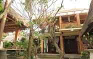 Exterior 2 Desa Cepaka Homestay