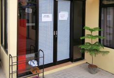 Exterior 2 Setu Budget Inn