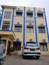 Bangunan 4 Setu Budget Inn