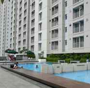 Swimming Pool 4 Ayana Room @ Bintaro Park View (NOV)