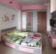 Kamar Tidur 2 Ayana Room @ Bintaro Park View (NOV)
