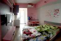 ห้องนอน Ayana Room @ Bintaro Park View (NOV)