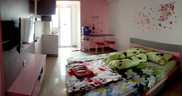 Bedroom Ayana Room @ Bintaro Park View (NOV)