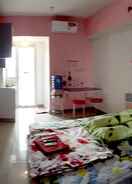 BEDROOM Ayana Room @ Bintaro Park View (NOV)