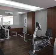 Fitness Center 3 Ayana Room @ Bintaro Park View (NOV)